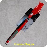 5707461342254 - Miljøpirken Flex 400g. Red/black